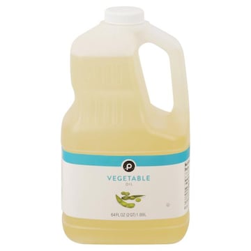 Publix Oil, Vegetable