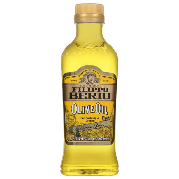 Filippo Berio Olive Oil Publix Super Markets