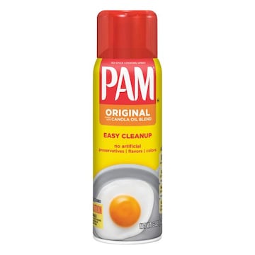 Pam Original Cooking Spray