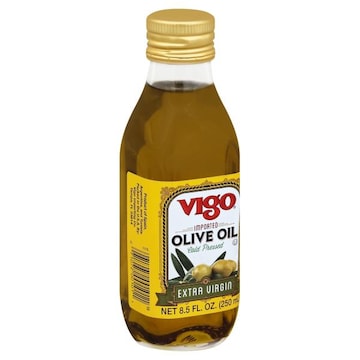 Vigo Olive Oil, Imported, Extra Virgin