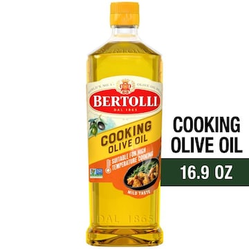 Bertolli Cooking Olive Oil, 16.9 fl oz