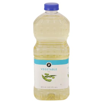 Publix Oil, Vegetable