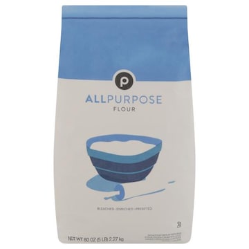 Publix All Purpose Flour