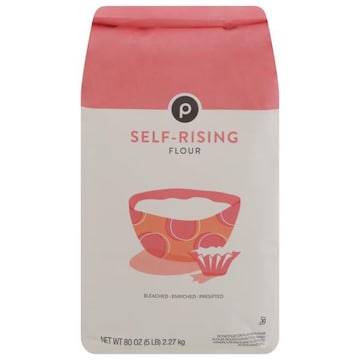 Publix Flour, Self-Rising