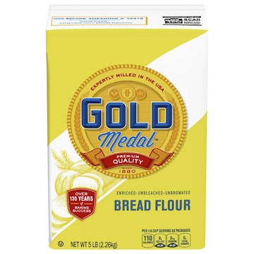 Gold Medal Bread Flour