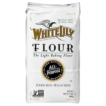 White Lily All-Purpose Flour, Pre-Sifted