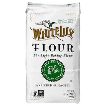 White Lily Self-Rising Flour, Pre-Sifted