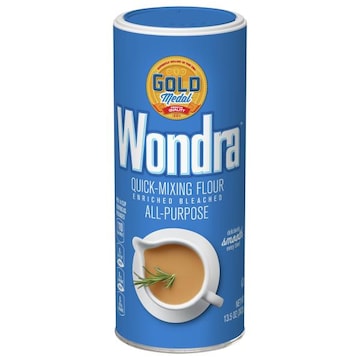 Gold Medal Wondra All-Purpose Quick-Mixing Flour