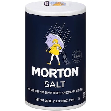 Morton Salt