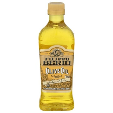 Filippo Berio Olive Oil