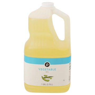 Publix Oil, Vegetable