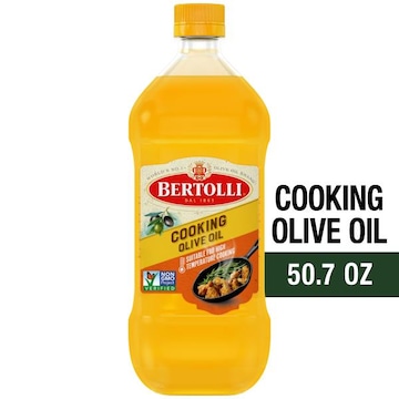 Bertolli Bertolli Cooking Olive Oil, 50.7 fl oz