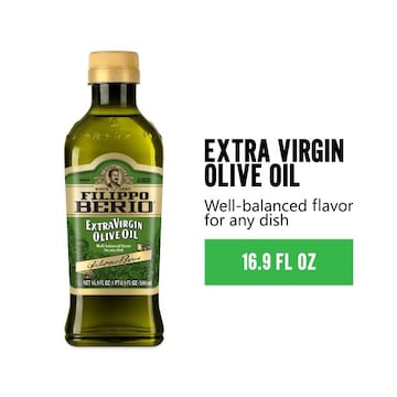 Filippo Berio Olive Oil, Extra Virgin