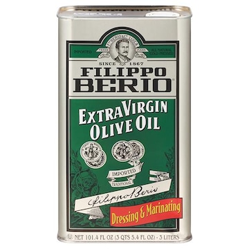 Filippo Berio Extra Virgin Olive Oil