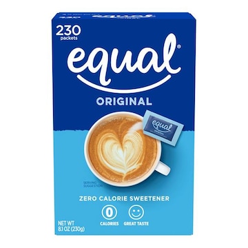 Equal Sweetener, 0 Calorie, Original
