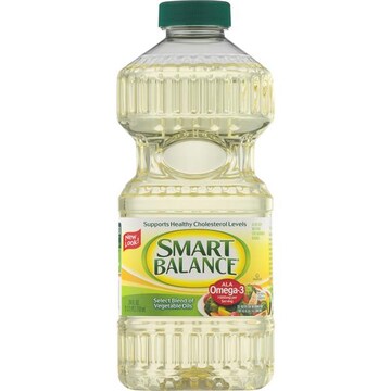 Smart Balance Smart Balance Vegetable Oil