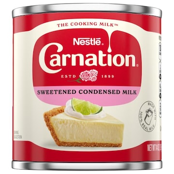 Carnation Sweetened Condensed Milk