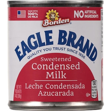 Eagle Brand Condensed Milk, Sweetened