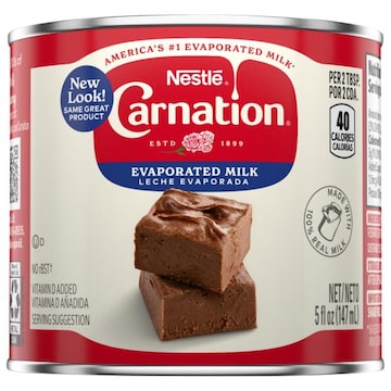 Carnation Evaporated Milk