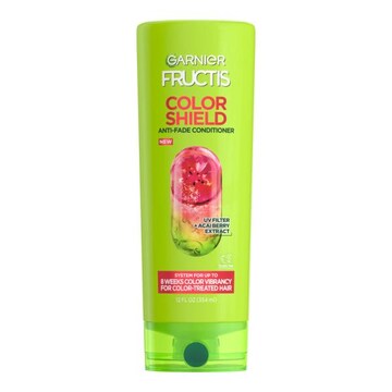 Garnier Fructis Color Shield Anti-Fade Conditioner for Color-Treated Hair