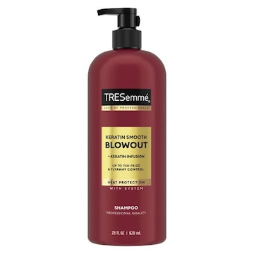 TRESemmé Shampoo Keratin Smooth