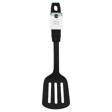 Publix Turner, Slotted, Nylon