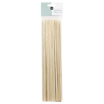 Publix Skewers, Bamboo, 12-Inch