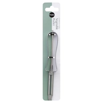 Publix Peeler, Vegetable, Stainless Steel