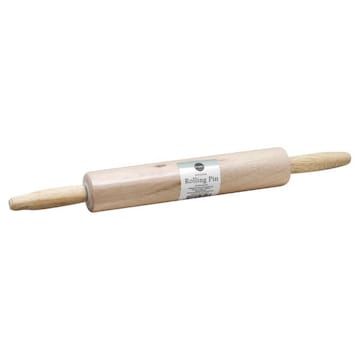 Publix Rolling Pin, Wooden