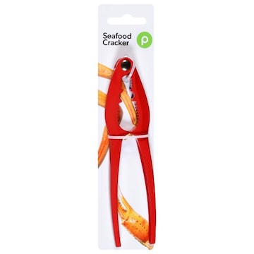 Publix Seafood Cracker