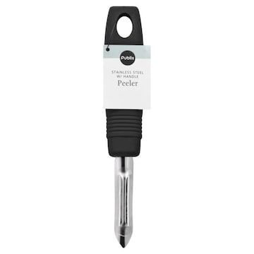 Publix Peeler, Stainless Steel w/Handle