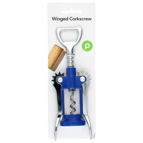 Publix Corkscrew, Wing Publix Super Markets