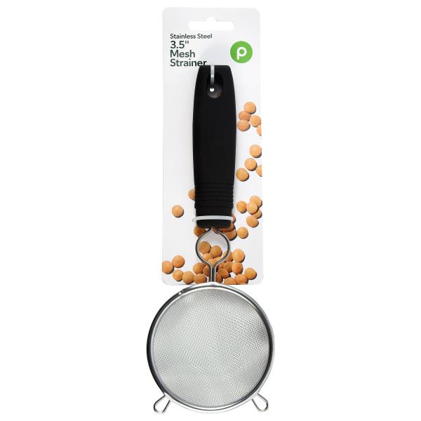 Publix Strainer, Mesh Publix Super Markets