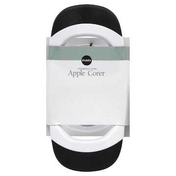 Publix Apple Corer, Stainless Steel