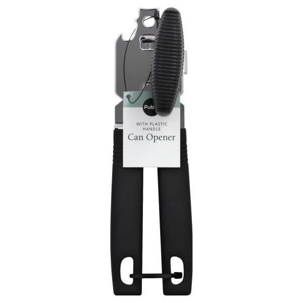 Presto Plastic Can Openers