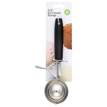Publix 2.5 Inch Ice Cream Scoop