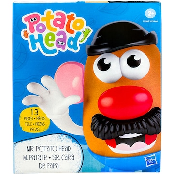 Hasbro Toys, Mr. Potato Head
