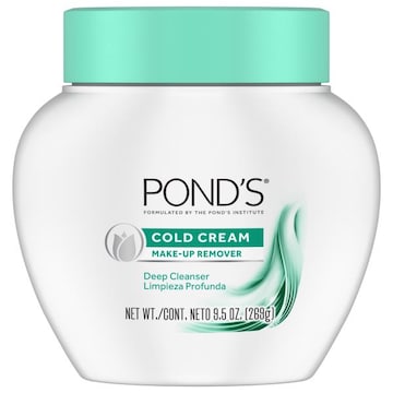 Pond's Cold Cream Make-Up Remover