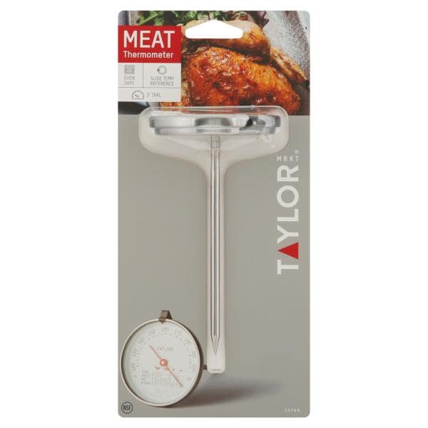 Taylor Thermometer, Meat Publix Super Markets