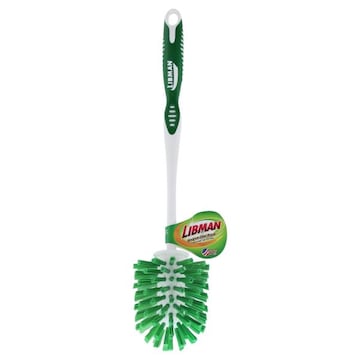 Libman Bowl Brush, Designer
