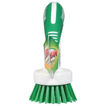 Libman Brush, Curved Kitchen