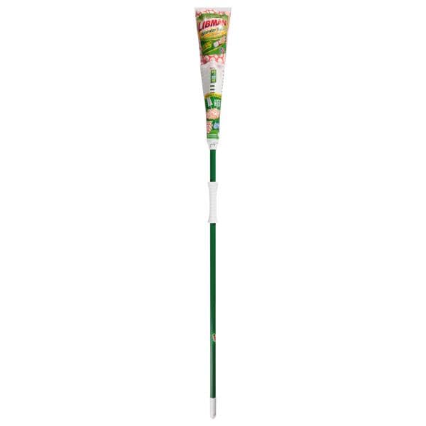 Libman Mop, Wonder Publix Super Markets