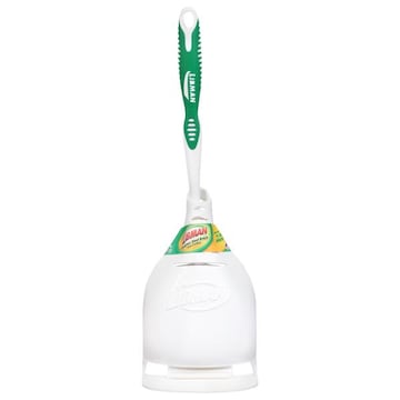 Libman Bowl Brush and Caddy, Designed