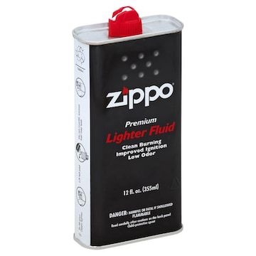 Zippo Lighter Fluid, Premium