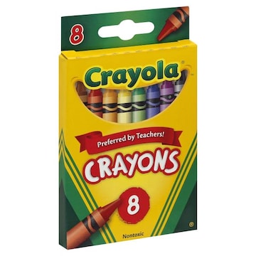 Crayola Crayons