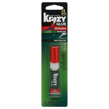 Krazy Glue Glue, All Purpose
