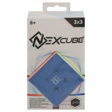 Nexcube Toy, 8+, 3x3