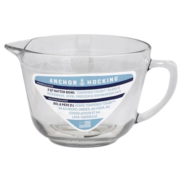 Anchor Batter Bowl, 2 Quart