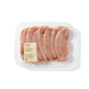 GreenWise Fresh Turkey Cutlets, USDA Premium, Raised Without Antibiotics