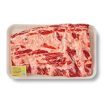 GreenWise USDA Prime Beef Beef Back Rib, Raised Without Antibiotics